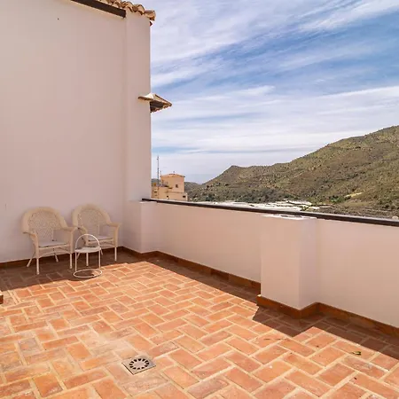 4 Bedroom Nice In * Albunol