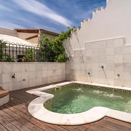 Holiday home 4 Bedroom Nice In