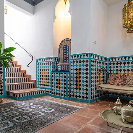 Holiday home 4 Bedroom Nice In Albunol